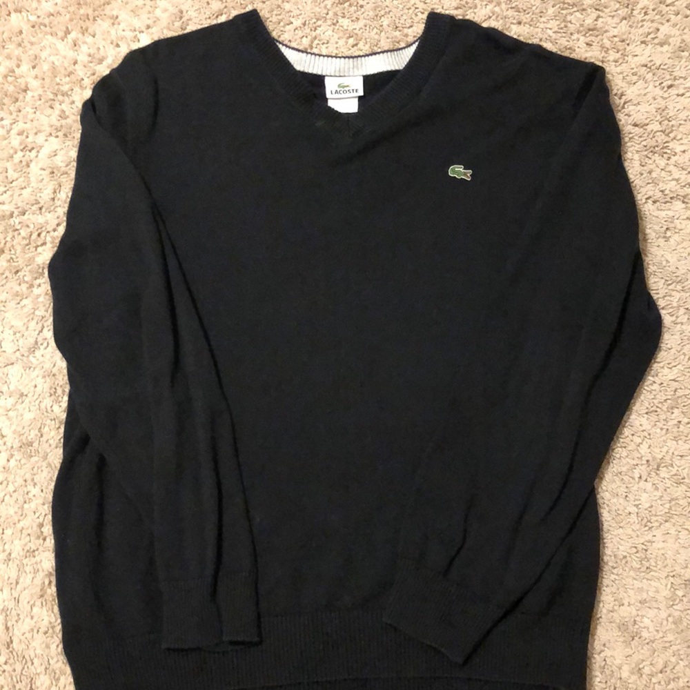 Men’s sweater